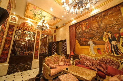 运城高档KTV妹子质量哪家好